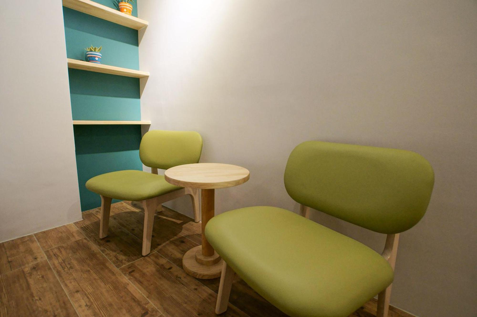 Free Wind B&B Taitung Bagian luar foto