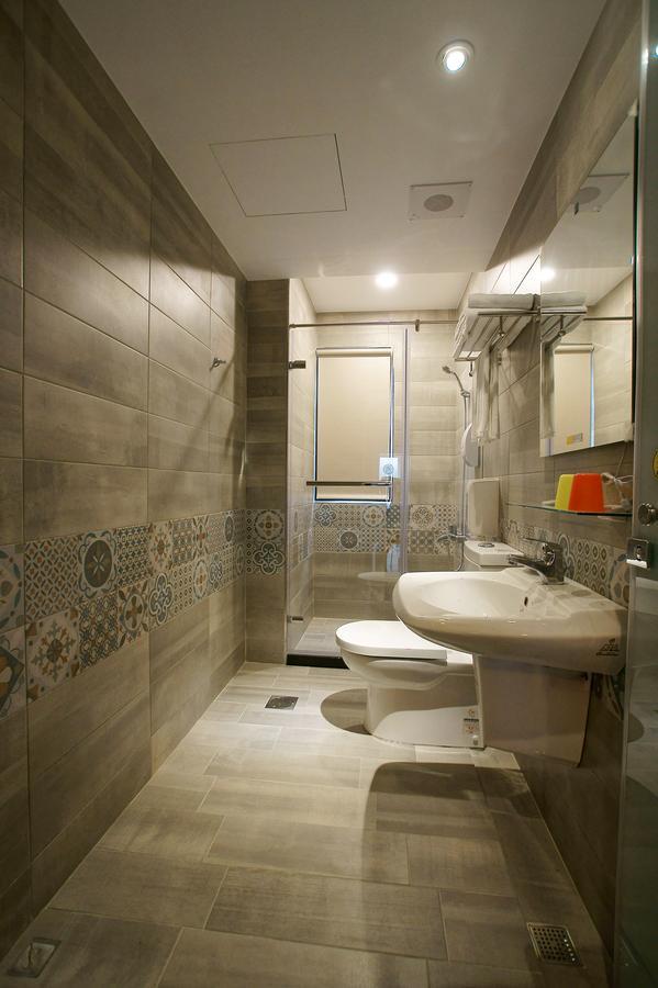 Free Wind B&B Taitung Bagian luar foto